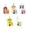 AND2BLE - [N:DVERSE GARDENING] OFFICIAL CHARACTER POP-UP MD PHOTOCARD HOLDER