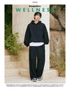 esquire WELLNESS - ISSUE 03 BTS JIN D Type
