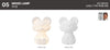 DONGHAE - [ALIVE] 2026 1ST SOLO CONCERT TOUR MD MOOD LAMP