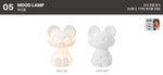 (PRE-ORDER) DONGHAE - [ALIVE] 2026 1ST SOLO CONCERT TOUR MD MOOD LAMP