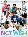 S Cawaii! ME - 2026 WINTER Standard Edition NCT WISH A Version