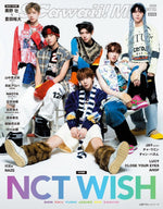 S Cawaii! ME - 2026 WINTER Standard Edition NCT WISH A Version