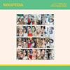 NMIXX - [MIXXPIDIA: PICK MACAU & HONGKONG] OFFICIAL MD TRADING CARD