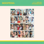 NMIXX - [MIXXPIDIA: PICK MACAU & HONGKONG] OFFICIAL MD TRADING CARD