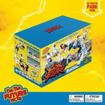 NCT DREAM - [GO BACK TO THE FUTURE] 5th Album ULTIMATE PARK Version
