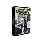 JANG WOOYOUNG - [ON THE OUTWARD] 2025 SEASON'S GREETINGS