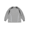 V8 (SEVENTEEN) - [V8] 2026 LIVE OFFICIAL MD L/S Jersey T-Shirt