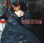 LE SSERAFIM - [DIFFERENT] Japan 4th Single Album SOLO Edition HONG EUNCHAE Version