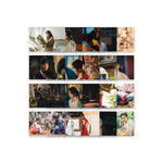 (PRE-ORDER) [Bon Appétit, Your Majesty / 폭군의 셰프] POP-UP STORE MD POSTCARD SET