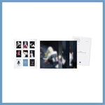 (PRE-ORDER) NMIXX - [Blue Valentine] OFFICIAL MD POSTCARD SET