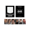 BABYMONSTER - [춤(CHOOM)] WORLD TOUR IN SEOUL OFFICIAL MD PHOTOCARD COLLECT BOOK