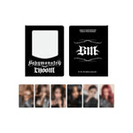 (PRE-ORDER) BABYMONSTER - [춤(CHOOM)] WORLD TOUR IN SEOUL OFFICIAL MD PHOTOCARD COLLECT BOOK