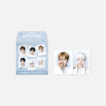 (PRE-ORDER) NCT WISH - [Ode to Love] 1st Album POP UP MD RANDOM CUPID ID PHOTO