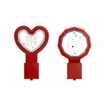 (PRE-ORDER) THE BOYZ - [OFFICIAL LIGHT STICK V2] CUSTOM PARTS