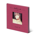 SUMI JO - [CONTINUUM] 40TH ANNIVERSARY SPECIAL ALBUM