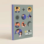 [MISS NIGHT AND DAY / 낮과 밤이 다른 그녀] JTBC Drama OST