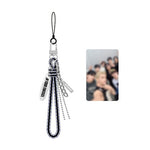 ATEEZ -  [IN YOUR FANTASY] IN INCHEON 2025 WORLD TOUR MD LIGHTINY STRAP ver.2