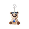TWS - [SODA SODA] Japan 2nd Single OFFICIAL MD Plush Keyring (Bear)