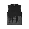 BTS - [ARIRANG 2nd Drop] WORLD TOUR MD Sleeveless T-Shirt Over Fit (Black)