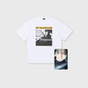 YESUNG - [It’s Complicated] 2025 CONCERT OFFICIAL MD T-SHIRT SET (BROWN Ver.)