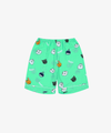 TXT - [PPULBATU] OFFICIAL MD PAJAMA PANTS (mint)