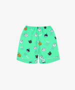 TXT - [PPULBATU] OFFICIAL MD PAJAMA PANTS (mint)
