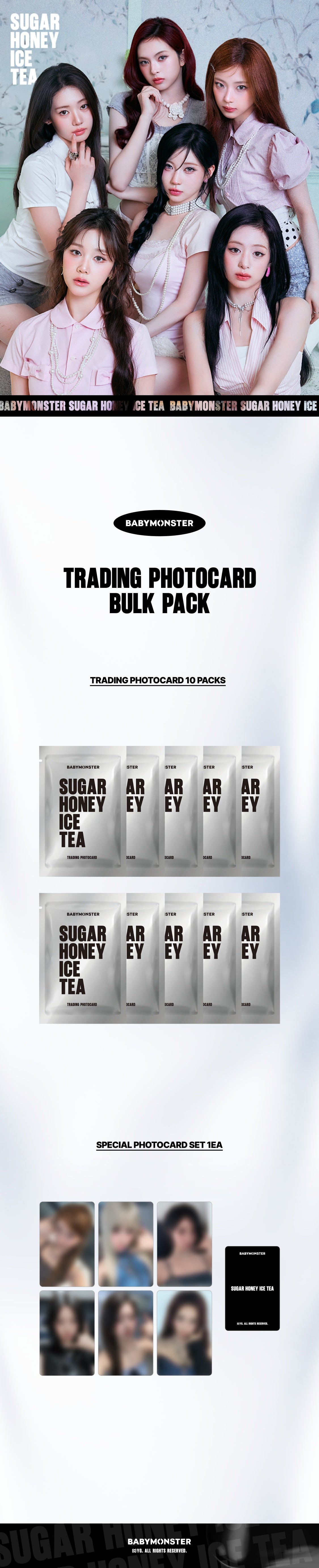 BABYMONSTER SUGAR HONEY ICE TEA Digital Single OFFICIAL MD TRA babymonster-sugar-honey-ice-tea-digital-single-official-md-tra
