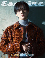 esquire - 2025.08 LEE KNOW A Type