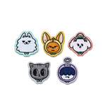 TXT - [FINDING MOA] PPULBATU OFFICIAL MD Lucky Draw (Random)