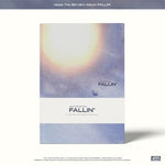 Heize - [FALLIN'] 9th Mini Album