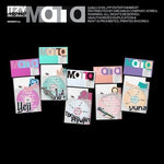 (PRE-ORDER) ITZY - [MOTTO] Mini Album MEMBER YEJI Version