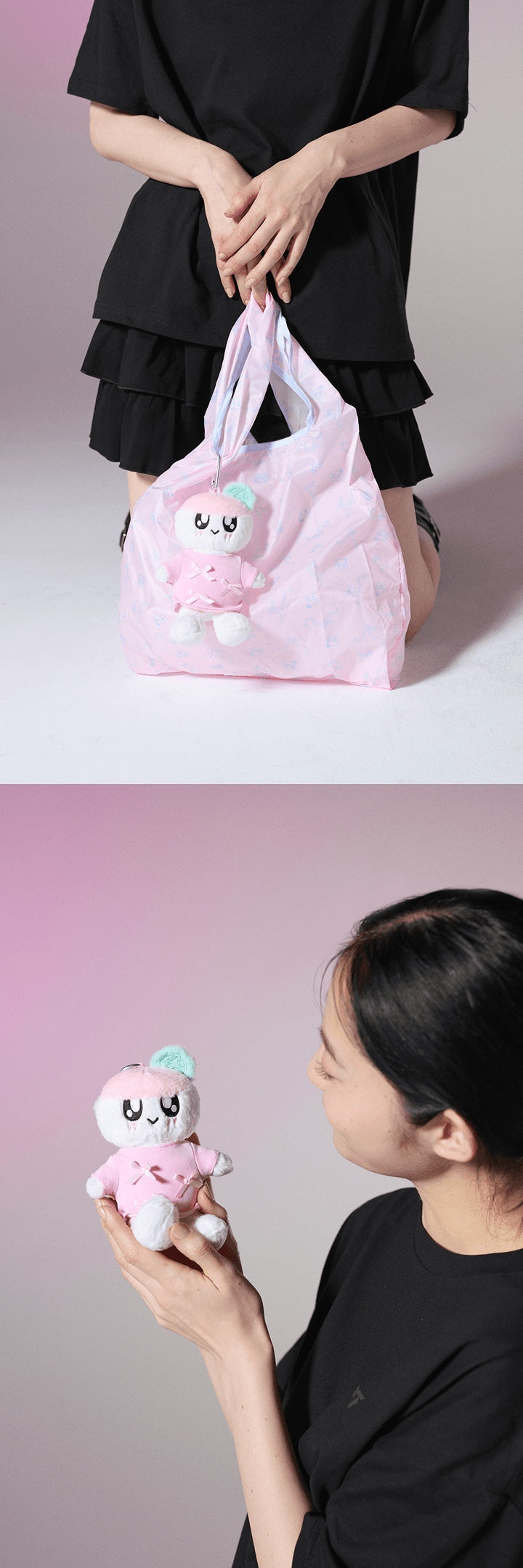SEVENTEEN - [YAKUSOKU] (2026 JAPAN FANMEETING MD BONGBONGEE Eco