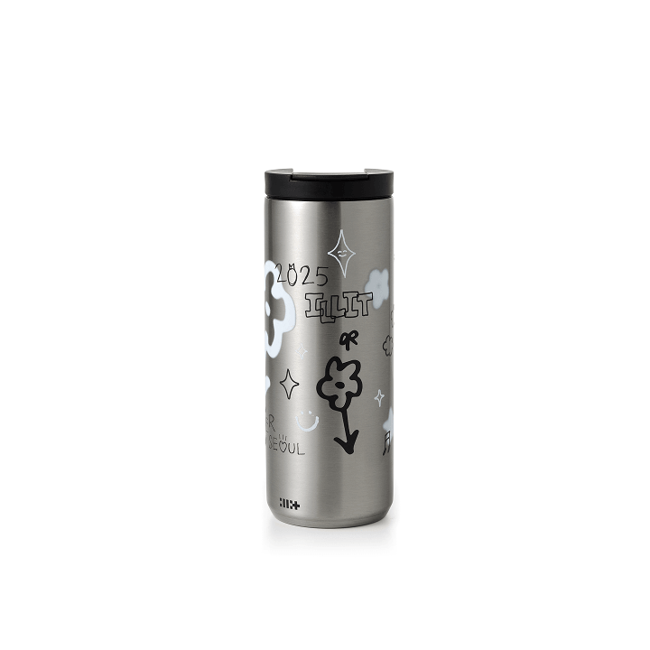 ILLIT - [2025 GLITTER DAY IN SEOUL] OFFICIAL MD – kpopalbums.com