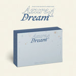 (PRE-ORDER) DKB - [Azure Dream] 2026 Season's Greetings