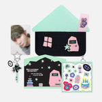 (PRE-ORDER) KEY - [ARTIST BIRTHDAY] OFFICIAL MD POUCH PACK