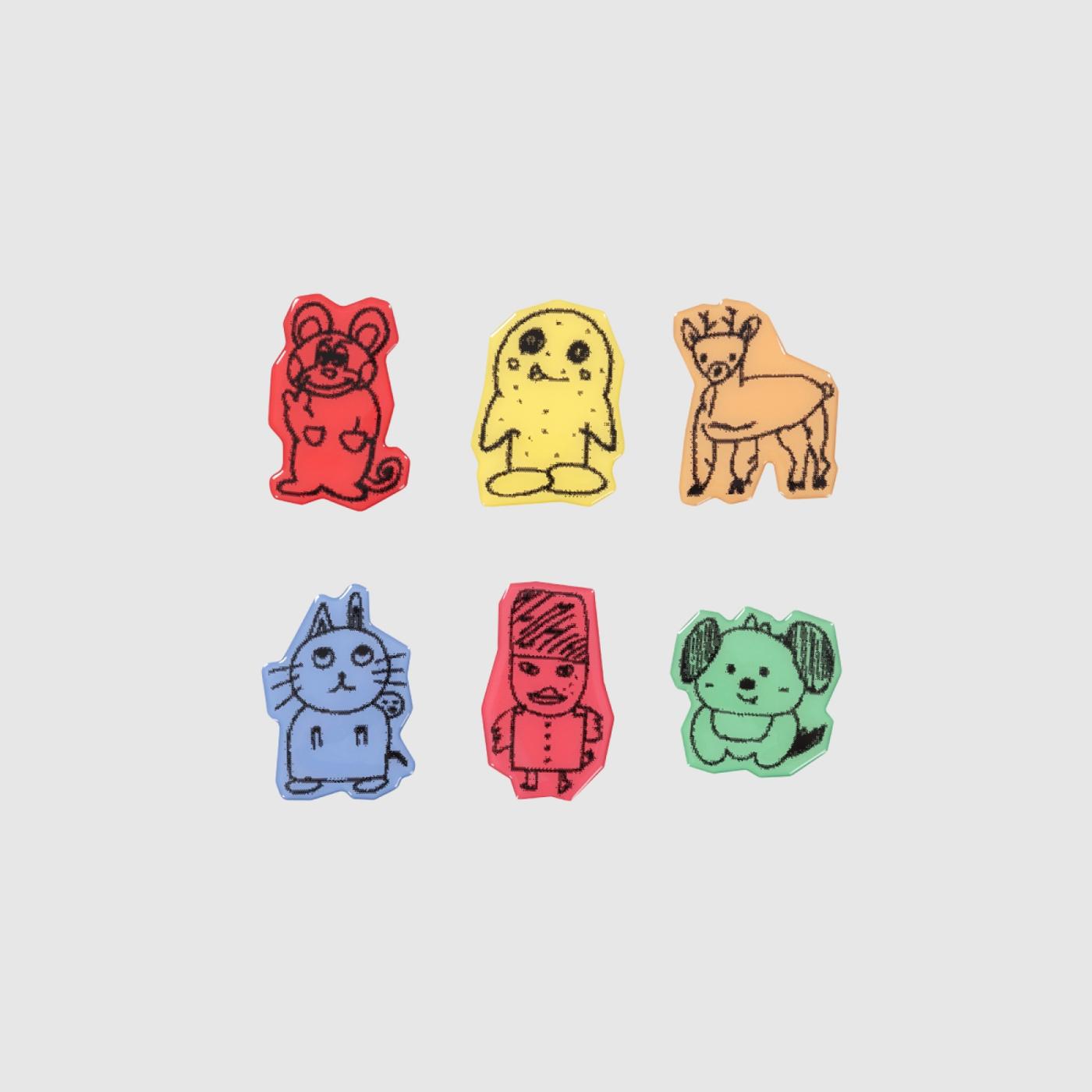 RIIZE - [2024 RIIZE FAN CON RIIZING DAY FINALE] 2ND OFFICIAL MD