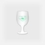 (PRE-ORDER) JOY - [FROM JOY, WITH LOVE] OFFICIAL MD GLASS CUP, with Love