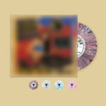 (PRE-ORDER) MIMI - [BISH BASH BOSH] 1st Single Album LP