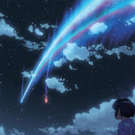 [YOUR NAME. / 너의 이름은.] OST 2LP