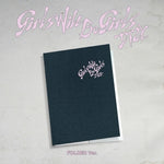 (PRE-ORDER) ITZY - [GIRLS WILL BE GIRLS] FOLDER Version