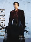 KNIGHT (CHINA) - 2026.03 XIUMIN B Type