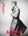 ARENA HOMME - 2025.04 SEVENTEEN HOSHI B Type