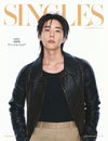 SINGLES JAPAN - 2026.09 CHAE JONG HYEOP A Type