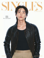 (PRE-ORDER) SINGLES JAPAN - 2026.09 CHAE JONG HYEOP A Type