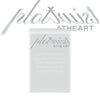 ATHEART - [PLOT TWIST] 1st EP Album REVEAL Version
