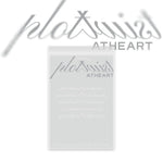 ATHEART - [PLOT TWIST] 1st EP Album REVEAL Version