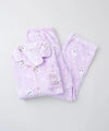 ZEROBASEONE - [SPAO with zeroni] PAJAMA LIGHT PURPLE
