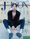 DICON - [VOLUME N°24] JIN D Type