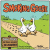 SMOKING GOOSE - [SMALL TALKS] 3rd Album