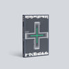 TXT - [The Chaos Chapter : Freeze] (4th Mini Album BOY Version)